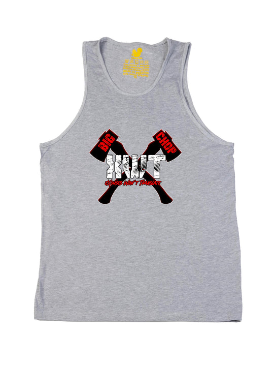 Xavier Walker Tank Top