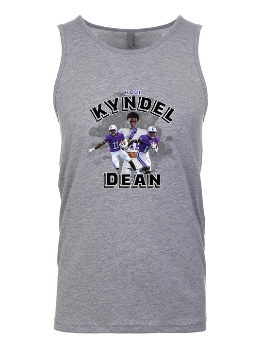 Kyndel Dean Tank Top