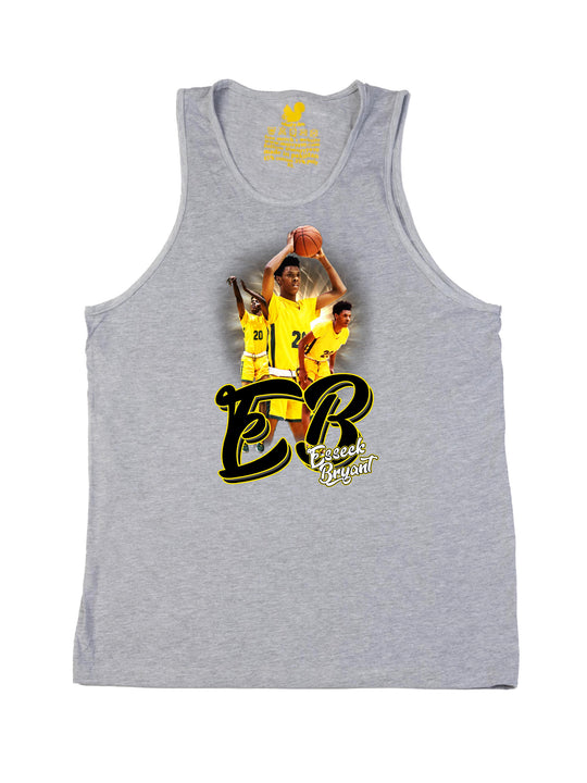 Esseck Bryant Tank Top