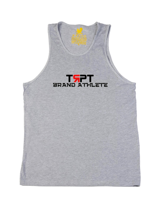TRPT Brand Athlete Tank Top
