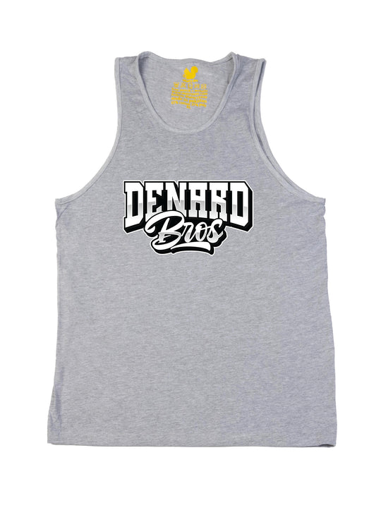 Denard Bros Tank Top