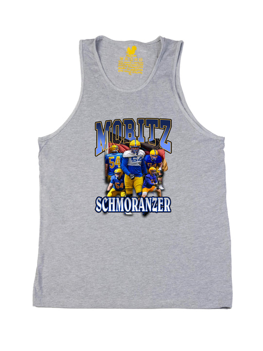 Moritz Schmoranzer Tank Top