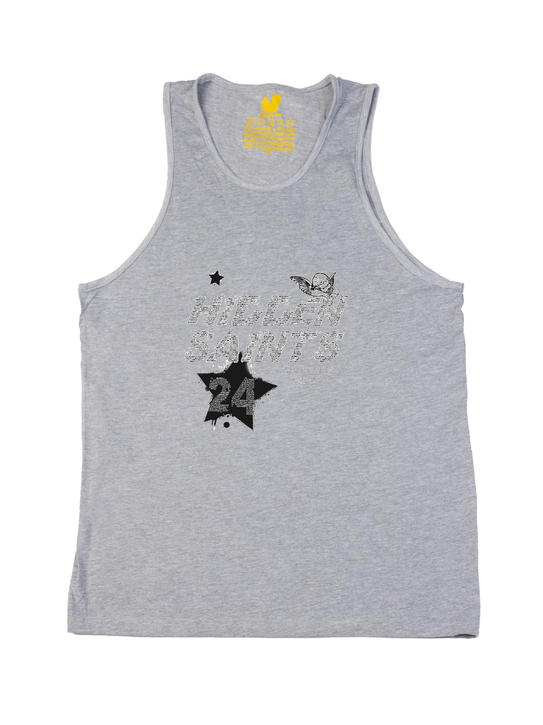 Daquan Ramey Tank Top
