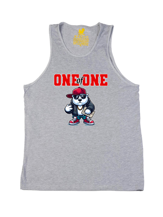 JeQuan Lewis Tank Top