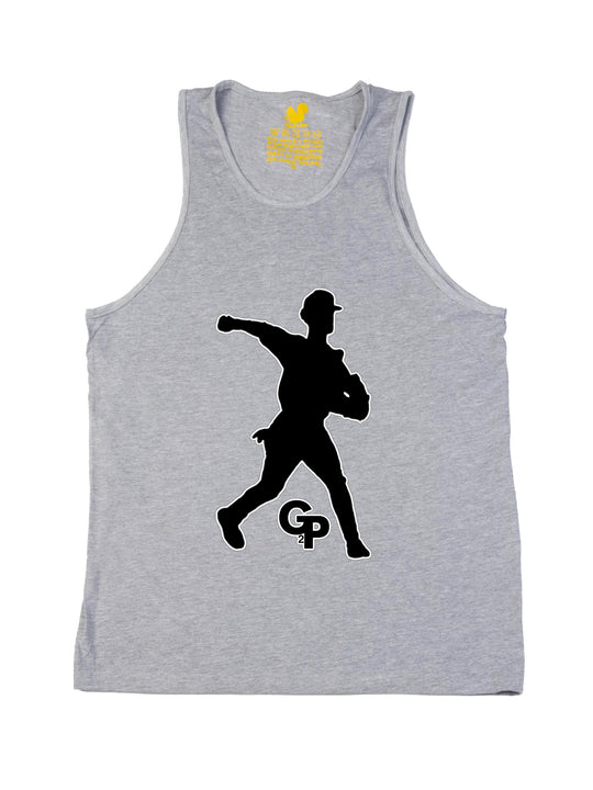 Garrett Palladino Tank Top