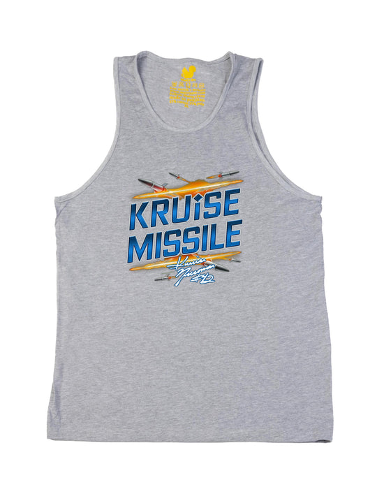 Kruise Missile Tank Top