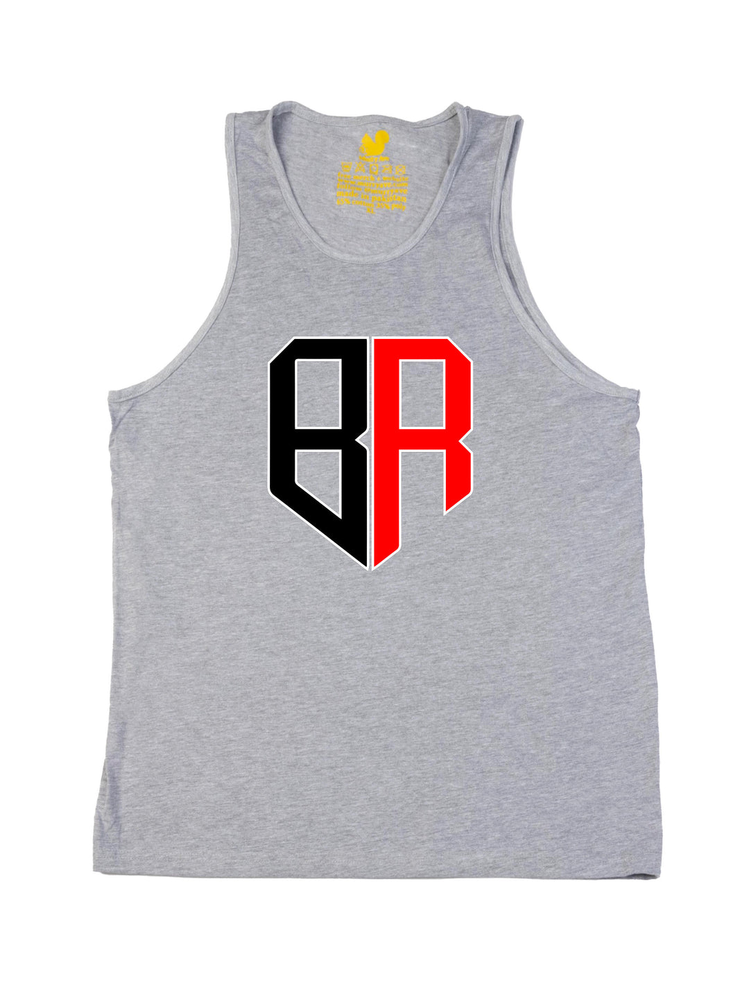 Butta Randall Logo Tank Top