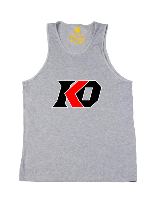 Isaiah Kargbo Owens Logo Tank Top