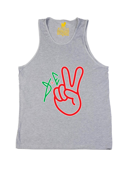 Jordan Eldridge Tank Top
