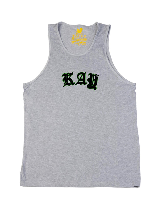 Kaden Edwards Tank Top