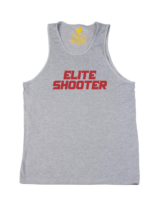 Elite Shooter Tank Top