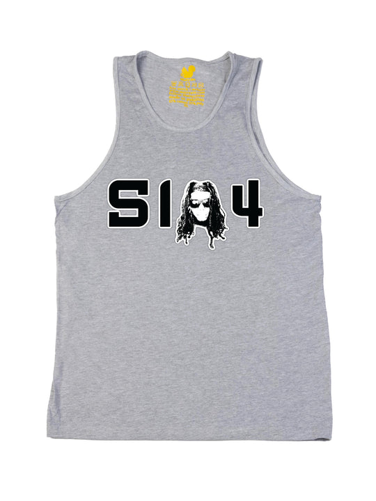 Sipp Tank Top