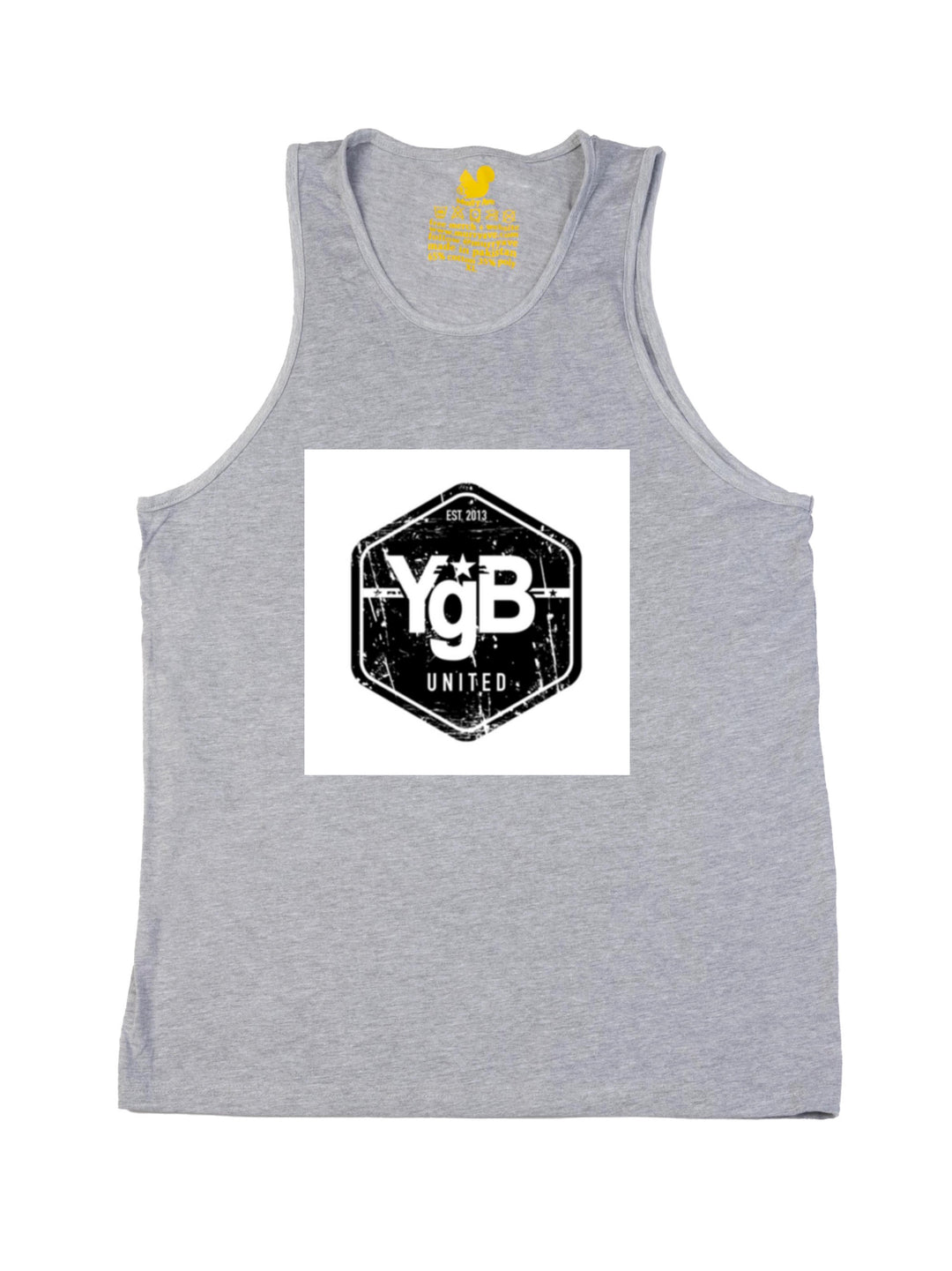 Conredge Collins Tank Top