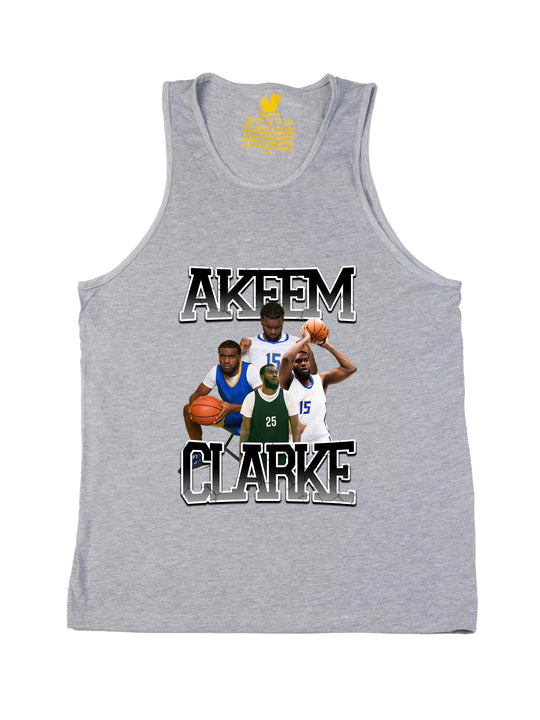 Akeem Clarke Tank Top