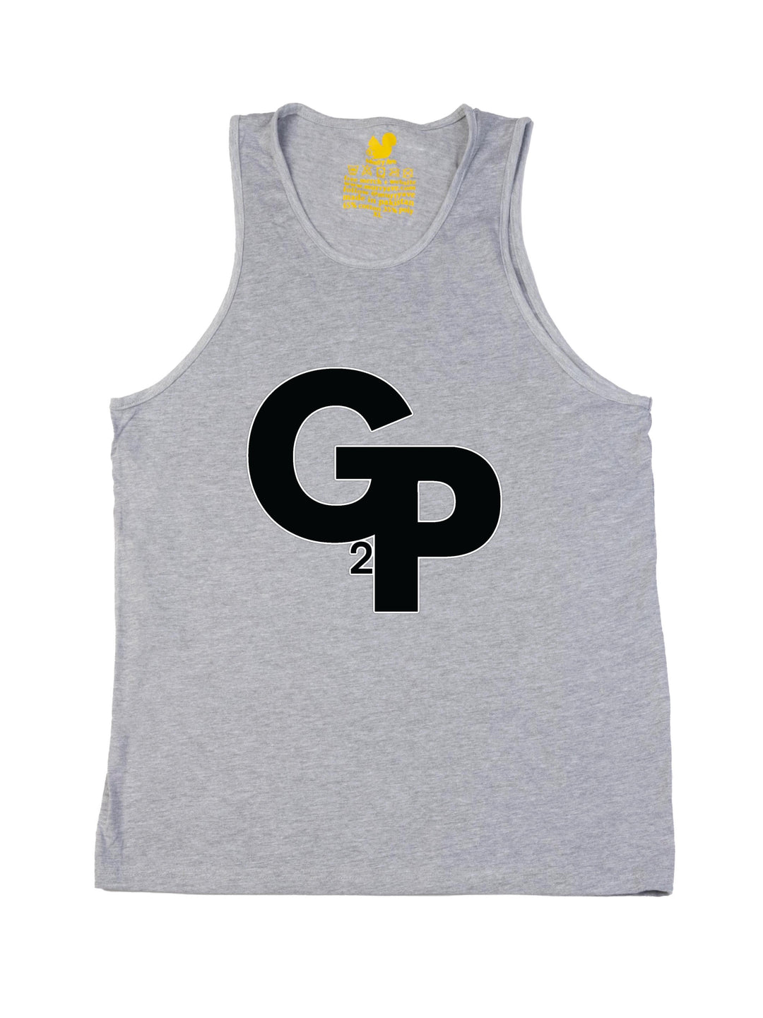 Garret Palladino Tank Top