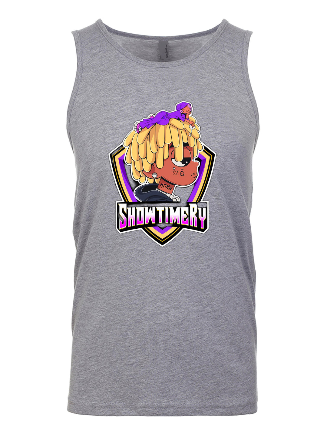 ShowtimeRy Tank Top