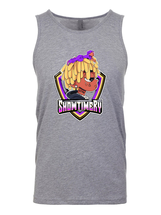 ShowtimeRy Tank Top