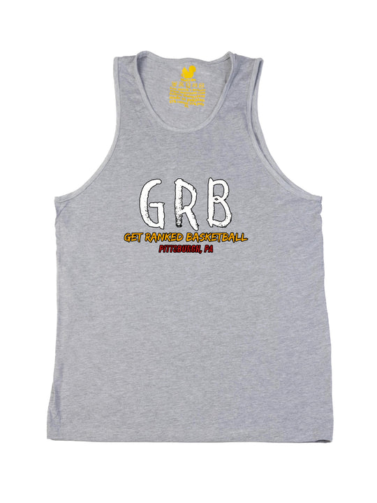 Get Ranked AAU Tank Top