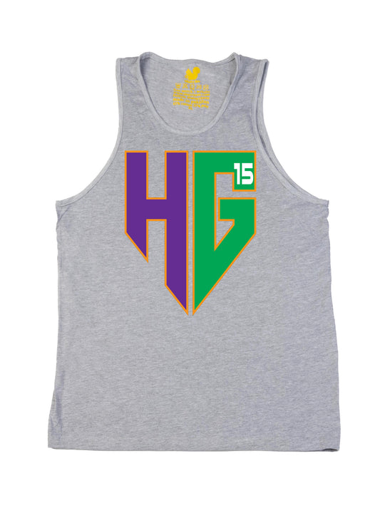 Heavenly Geer Tank Top