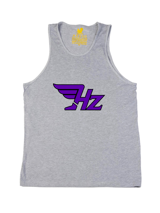 Zay Hopf Logo Tank Top
