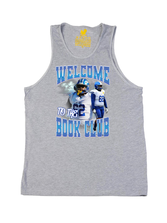 Dylan Booker Tank Top