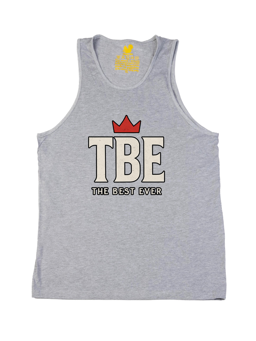 The Best Ever Tank Top