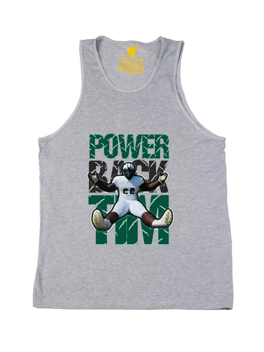 Timothy Burks Tank Top