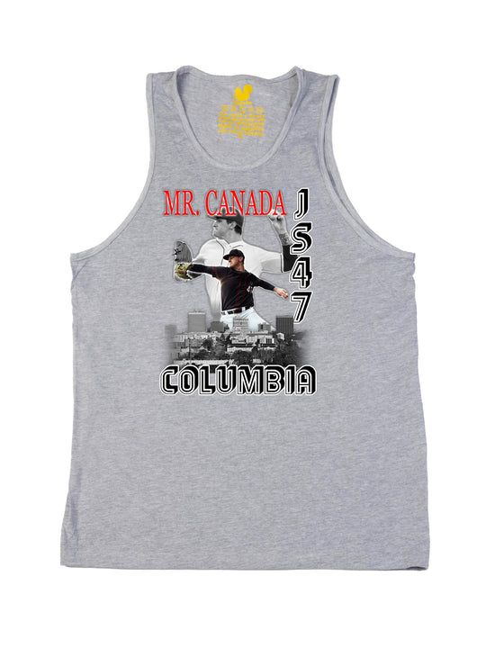 Jackson Soucie City Tank Top