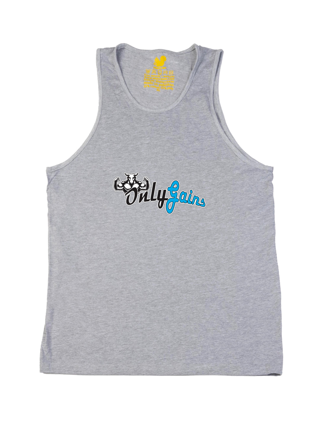 OnlyGains Tank Top