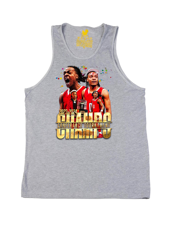 Dj Horne Tank Top