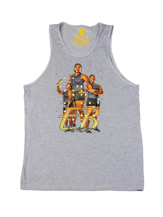 Eryn Byrd Tank Top