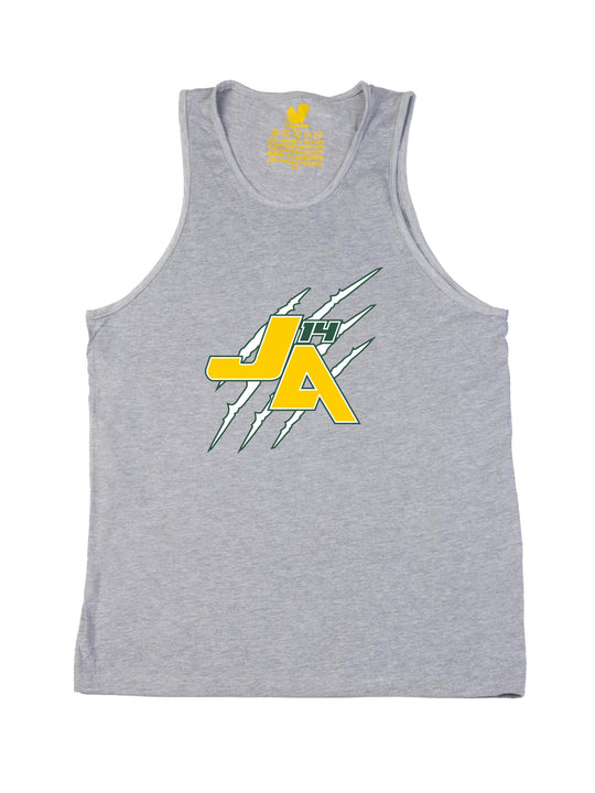 Jakub Altrichter Logo Tank Top