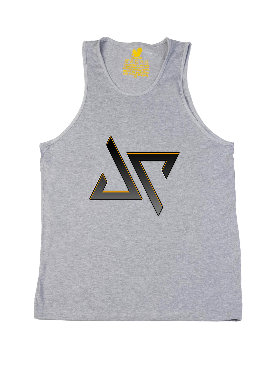 Jaxon Pardon Tank Top
