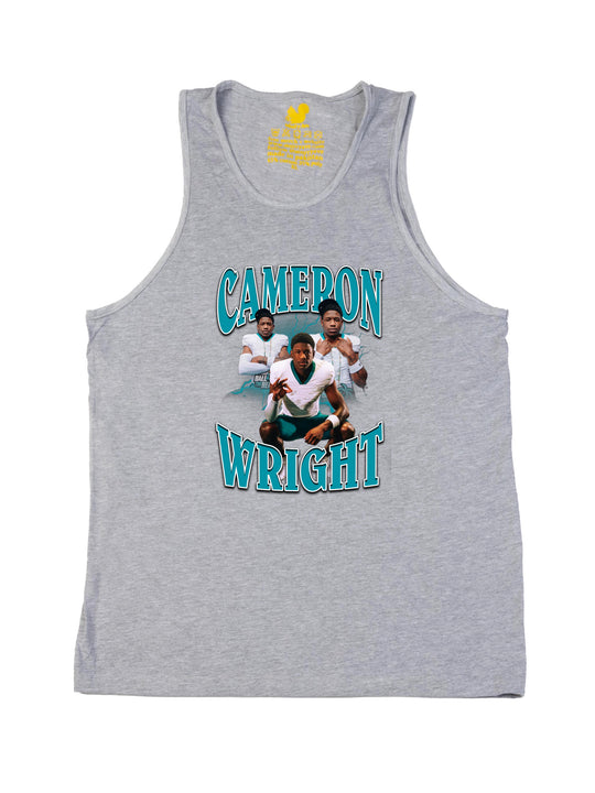 Cameron Wright Tank Top