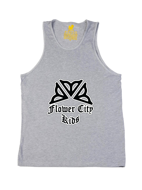 Flower City Kids Tank Top