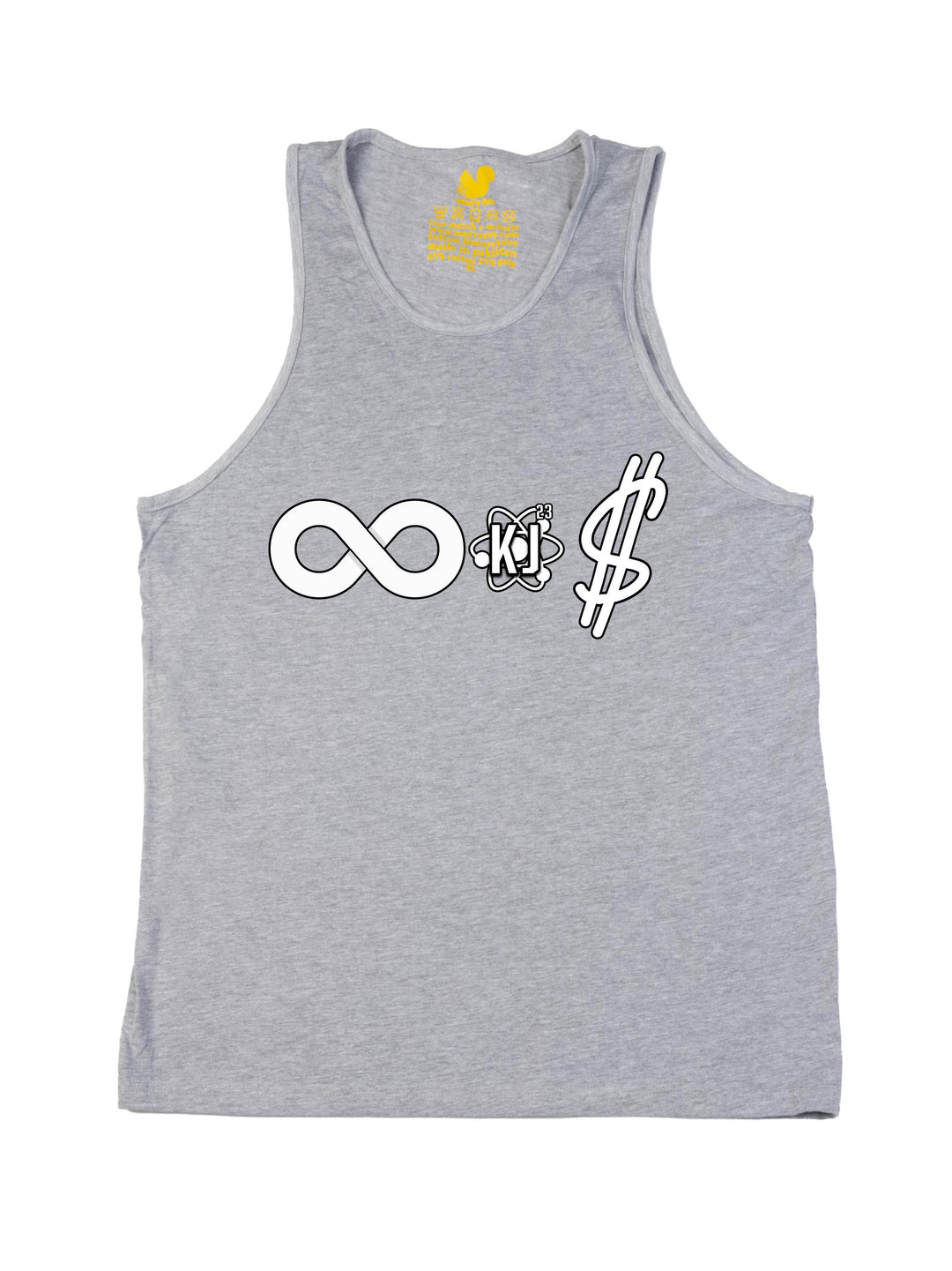Kai Jones Tank Top