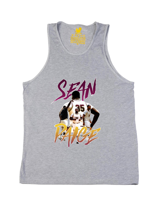 Sean Paige Tank Top