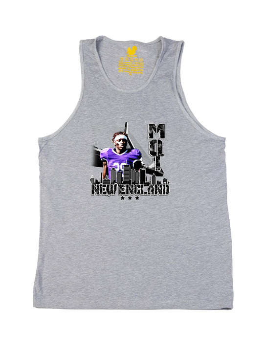 Montie Quinn Tank Top