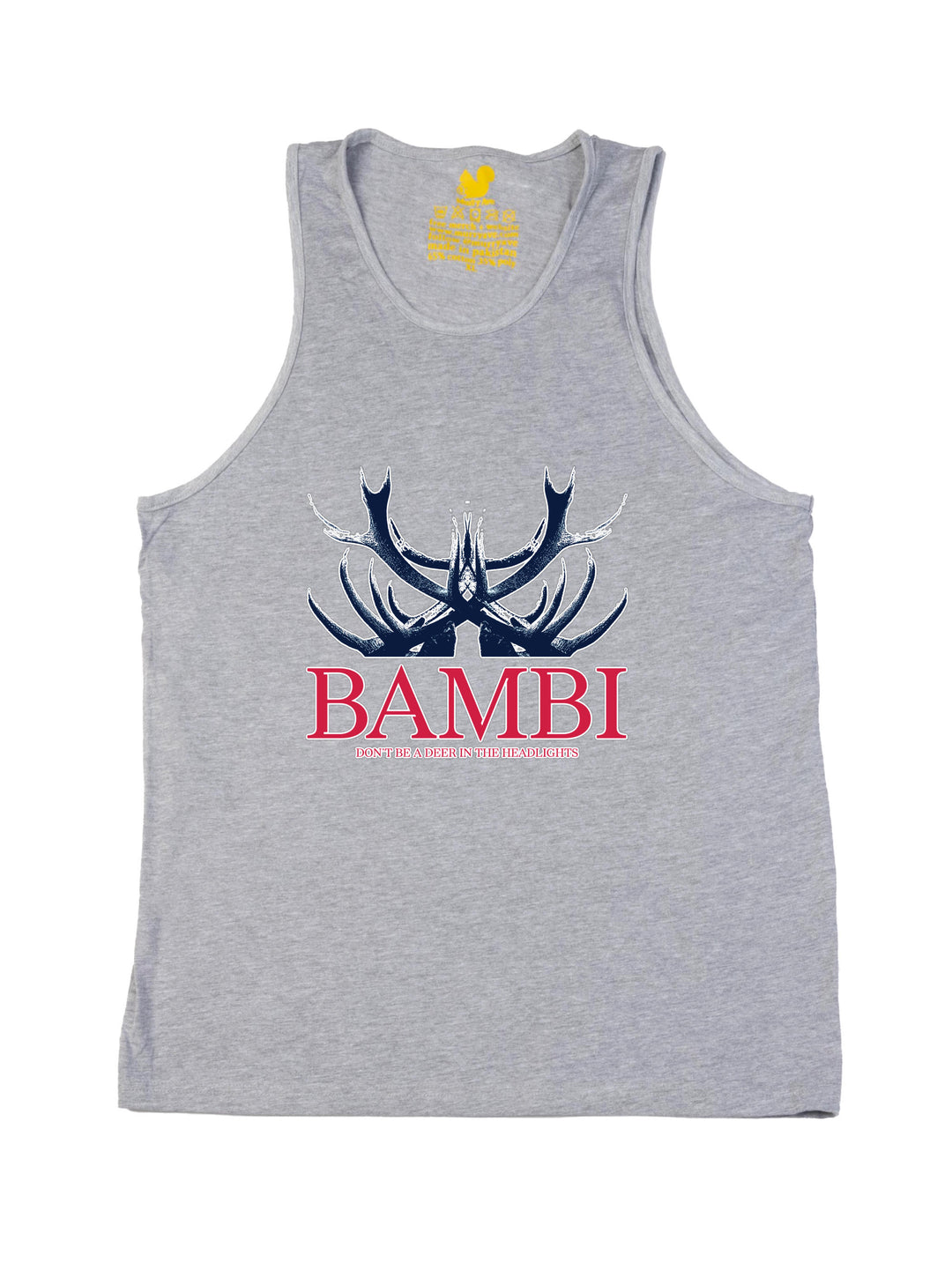 BAMBI Tank Top