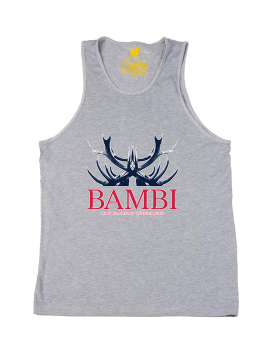 BAMBI Tank Top