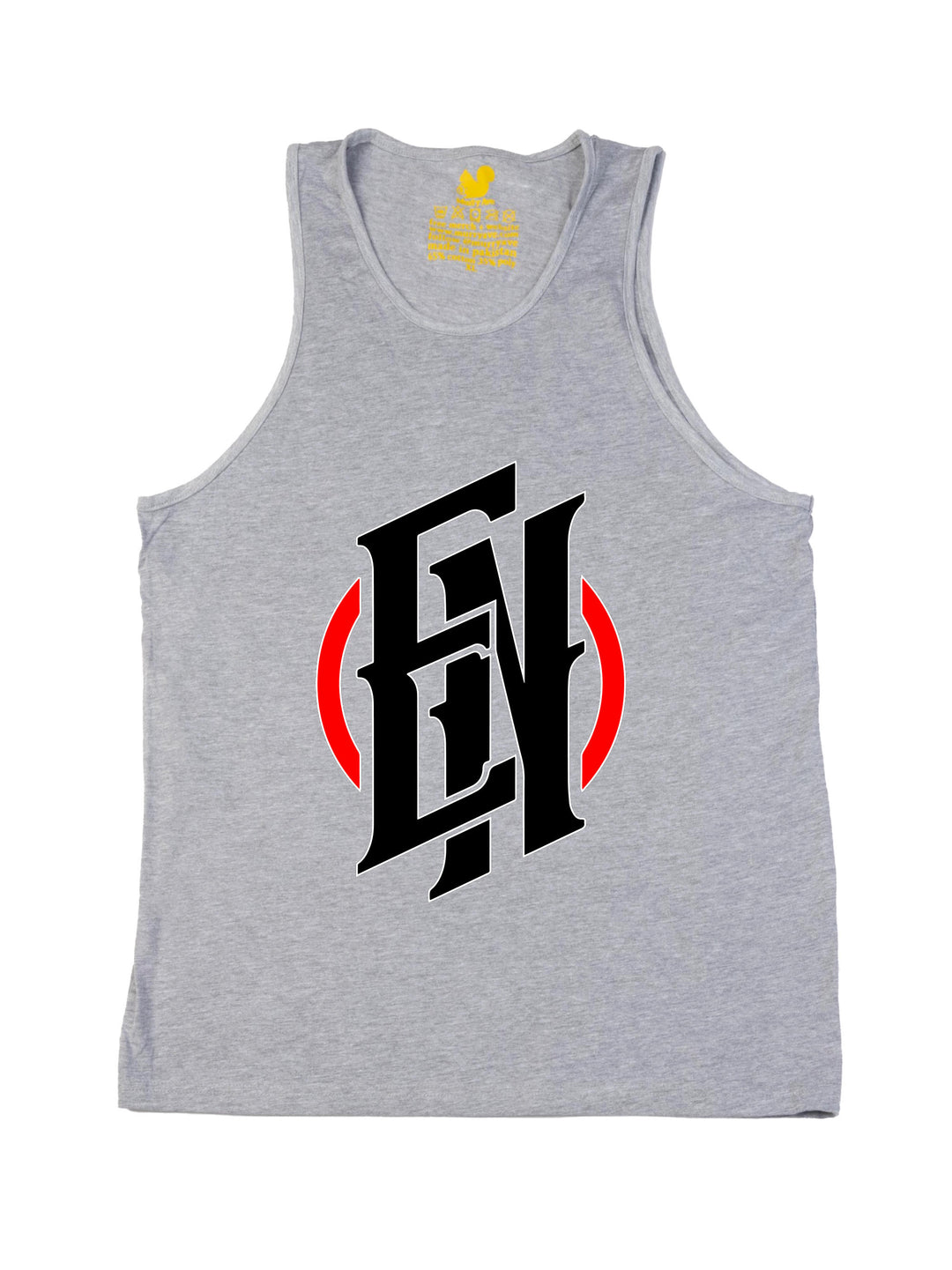 Erick Neal Tank Top
