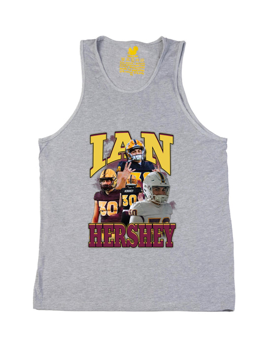 Ian Hershey Tank Top