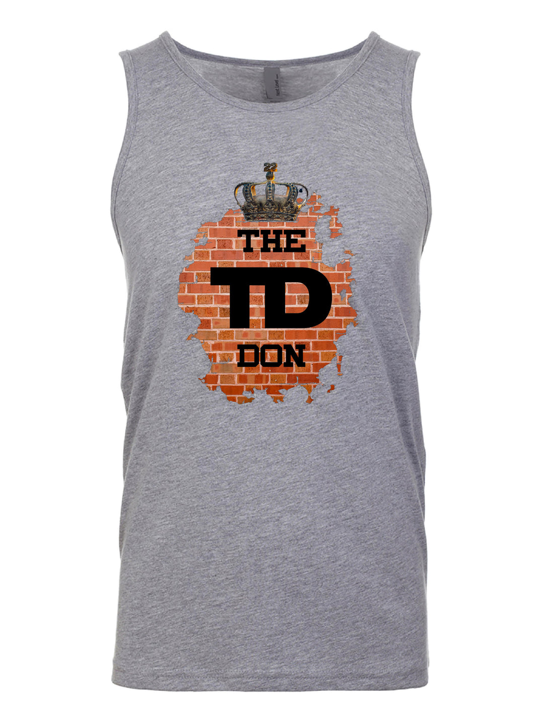The Don Tank Top