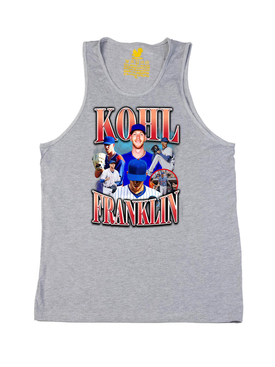 Kohl Franklin Tank Top