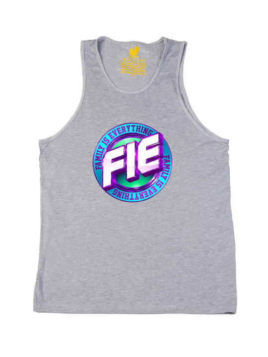 FIE Logo Tank Top