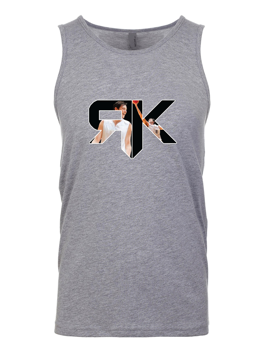 Ryan Kriener Tank Top