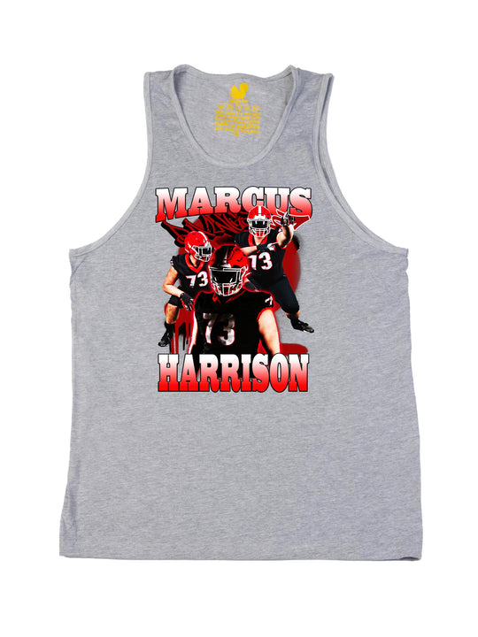 Marcus Harrison Tank Top