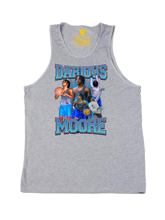 Darious Moore Tank Top