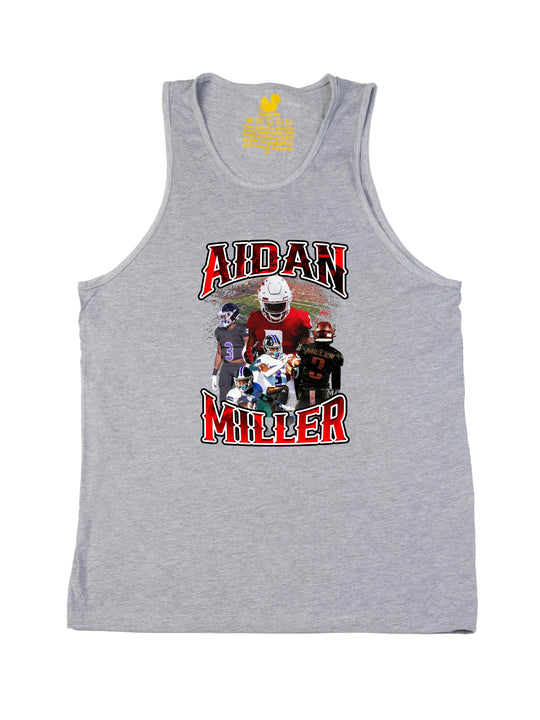 Aidan Miller Tank Top