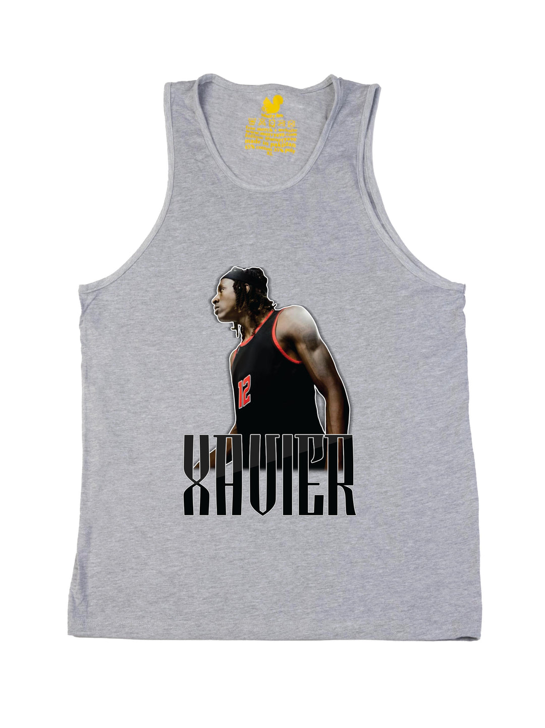 Xavier Tank Top